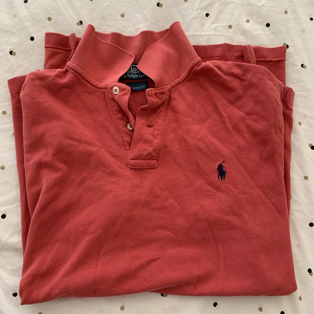 Ralph Lauren polo